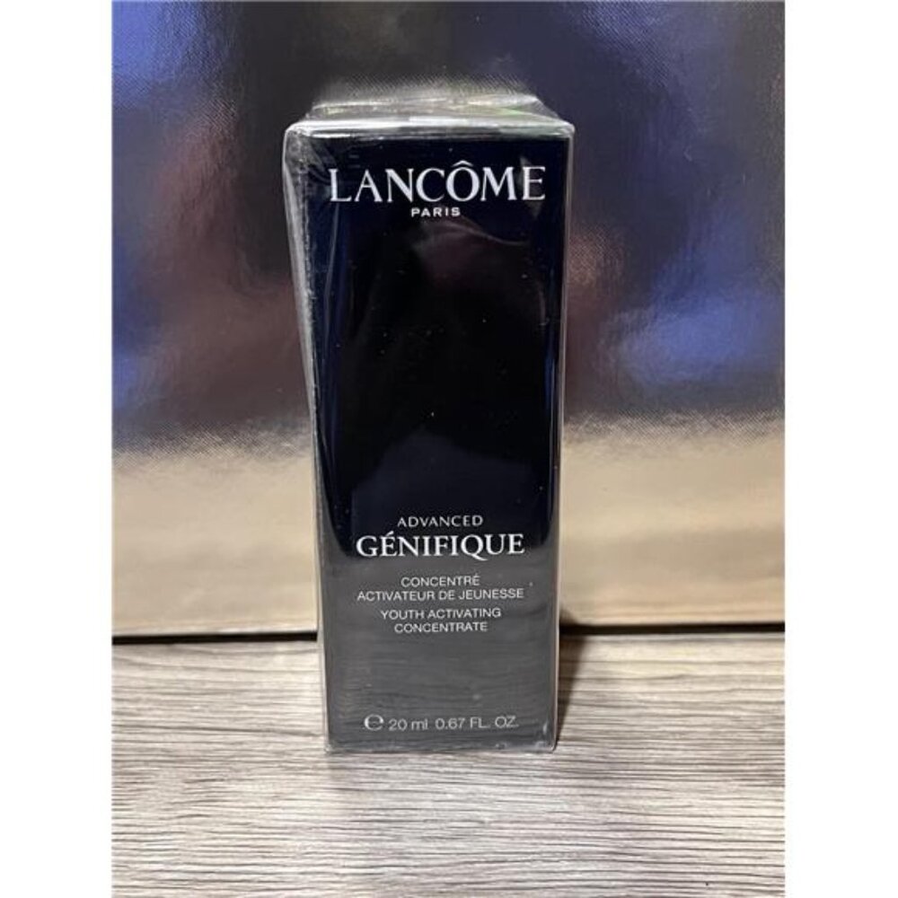 Lancôme Paris Advanced Genifique Youth Activating 20ml 0.67 fl oz New box